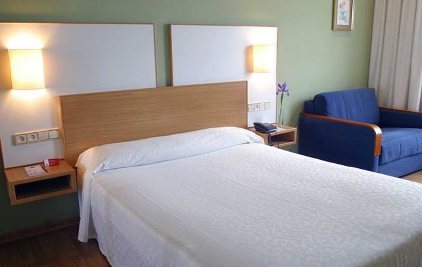 Hotel Faranda Rías Altas, Ascend Hotel Collection-Spain-Perillo A Coruna-Room-4