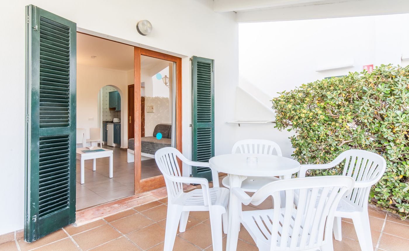 Blue Sea Ses Cases D'Or