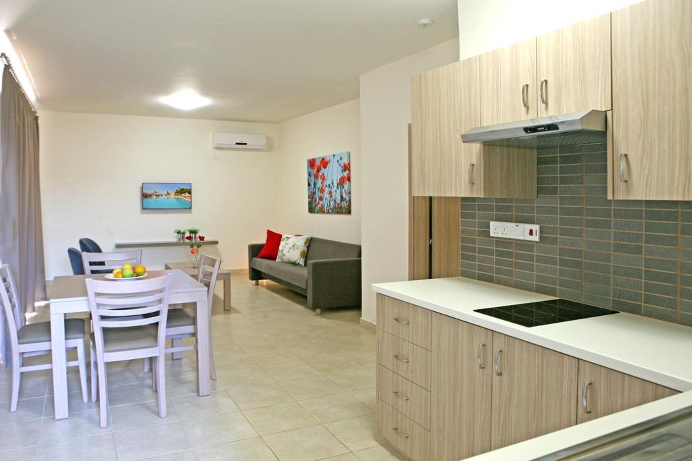 Makronisos Village - DUPE 3131820