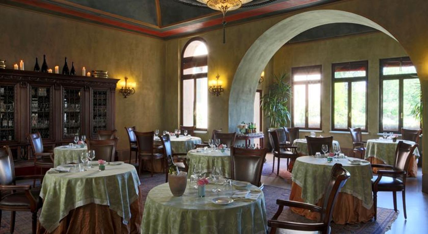 Bauer Palladio Hotel & Spa