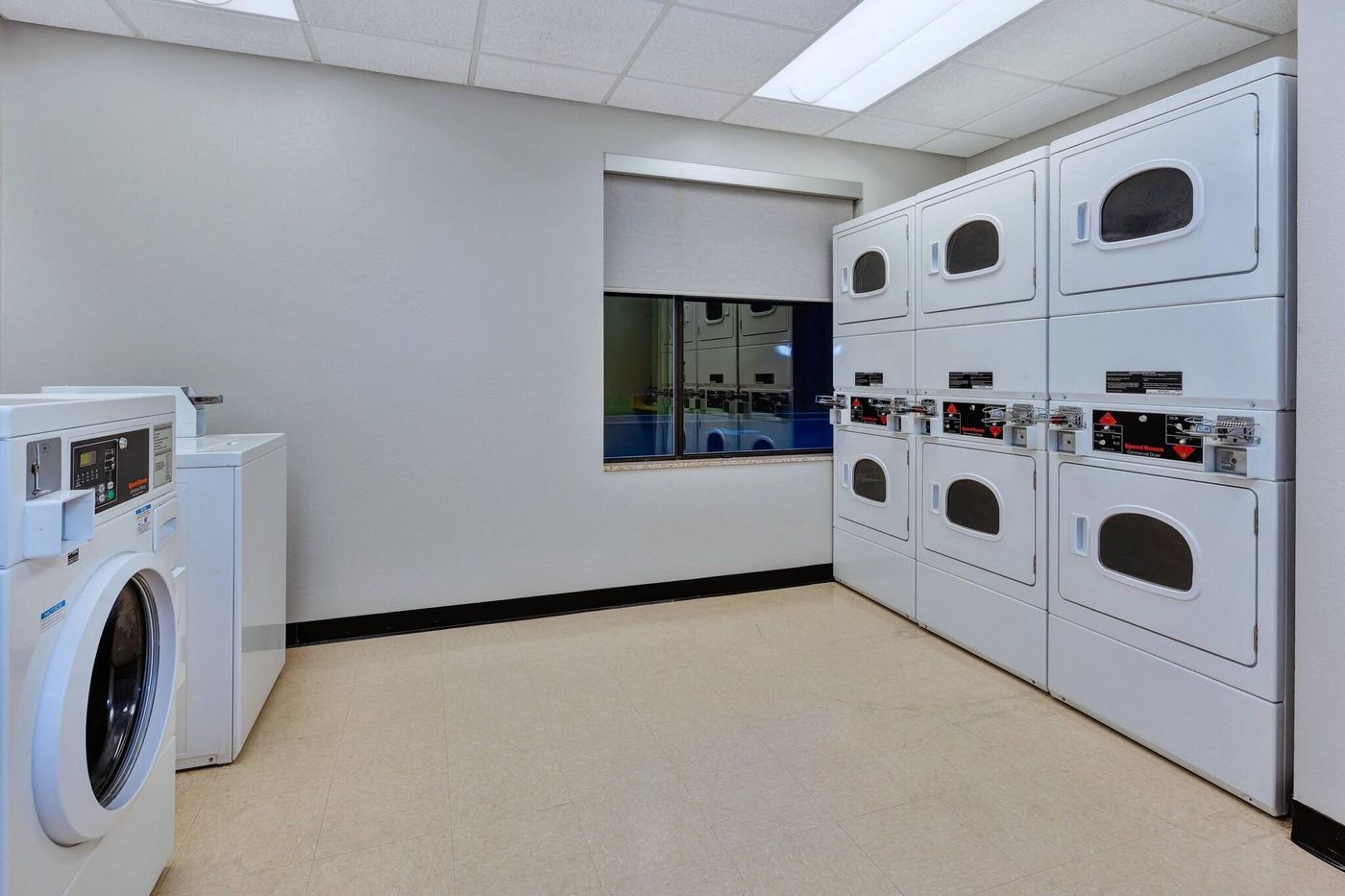 TownePlace Suites Nashville Airport-United States-NASHVILLE-General view-5