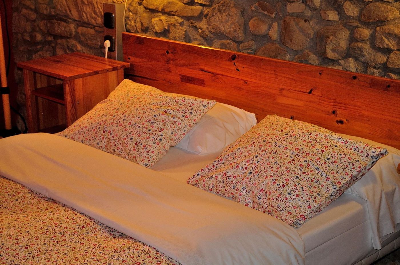 Agroturismo Iabiti-Aurrekoa-Spain-ZAMUDIO-Room-8