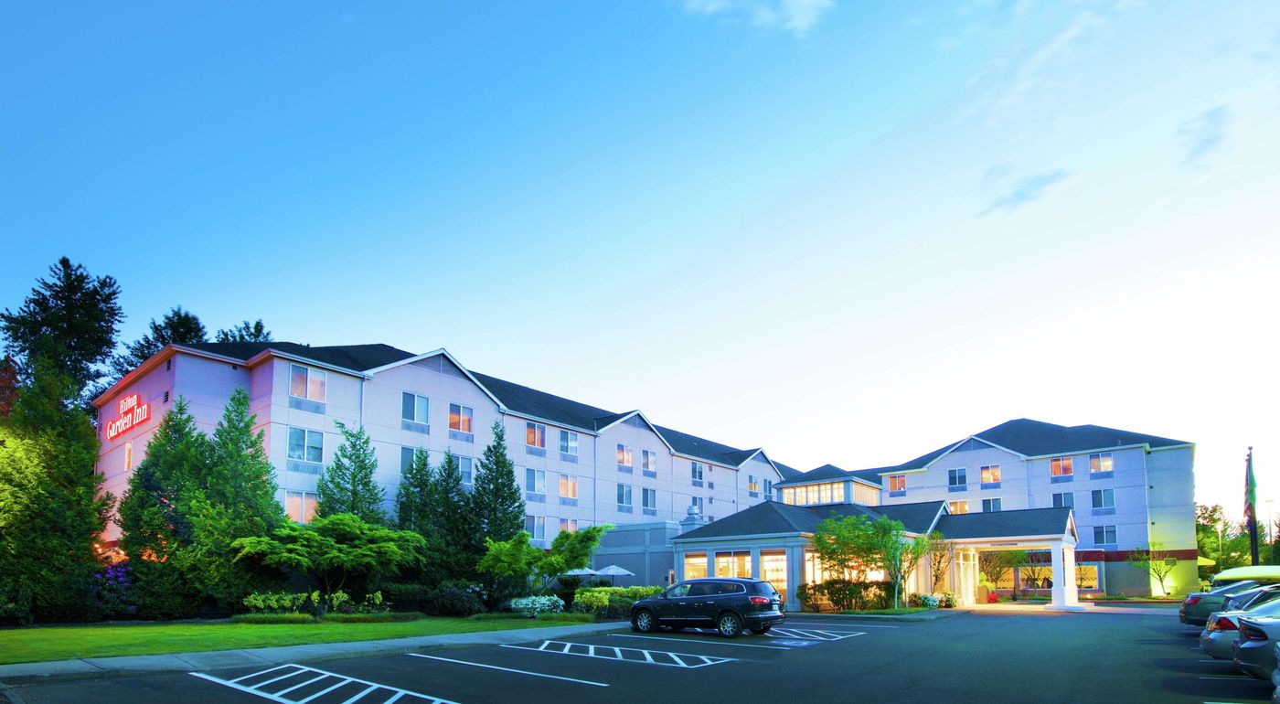 Hilton Garden Inn Seattle/Renton-United States-Renton-General view-3