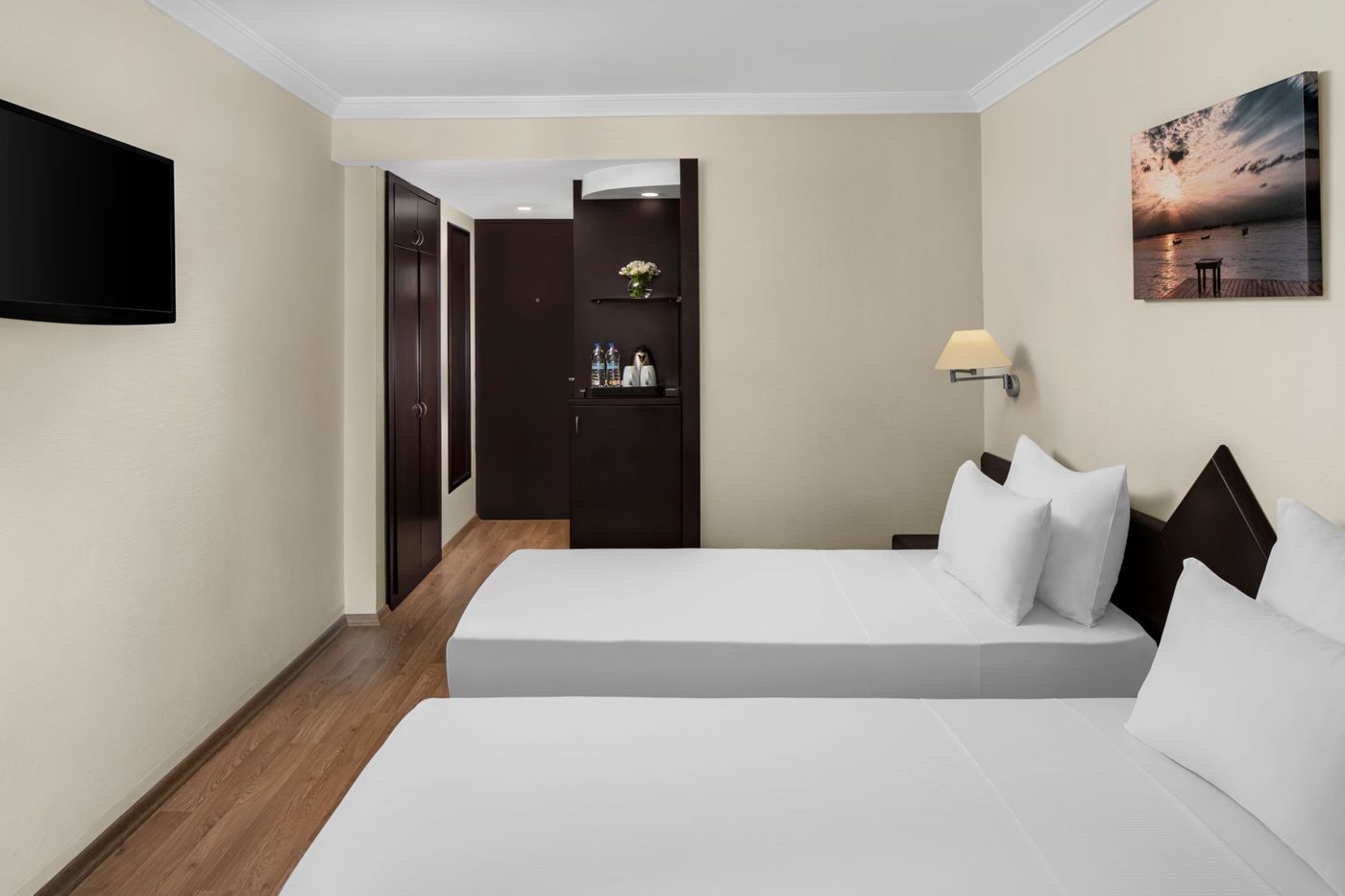 Dedeman Istanbul - Turkey - ISTANBUL - Room - 4