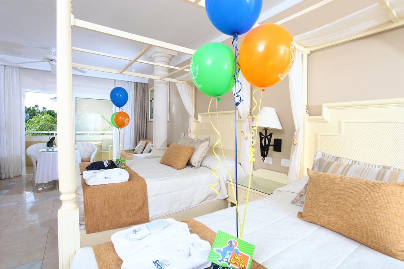 Grand Bahia Principe El Portillo