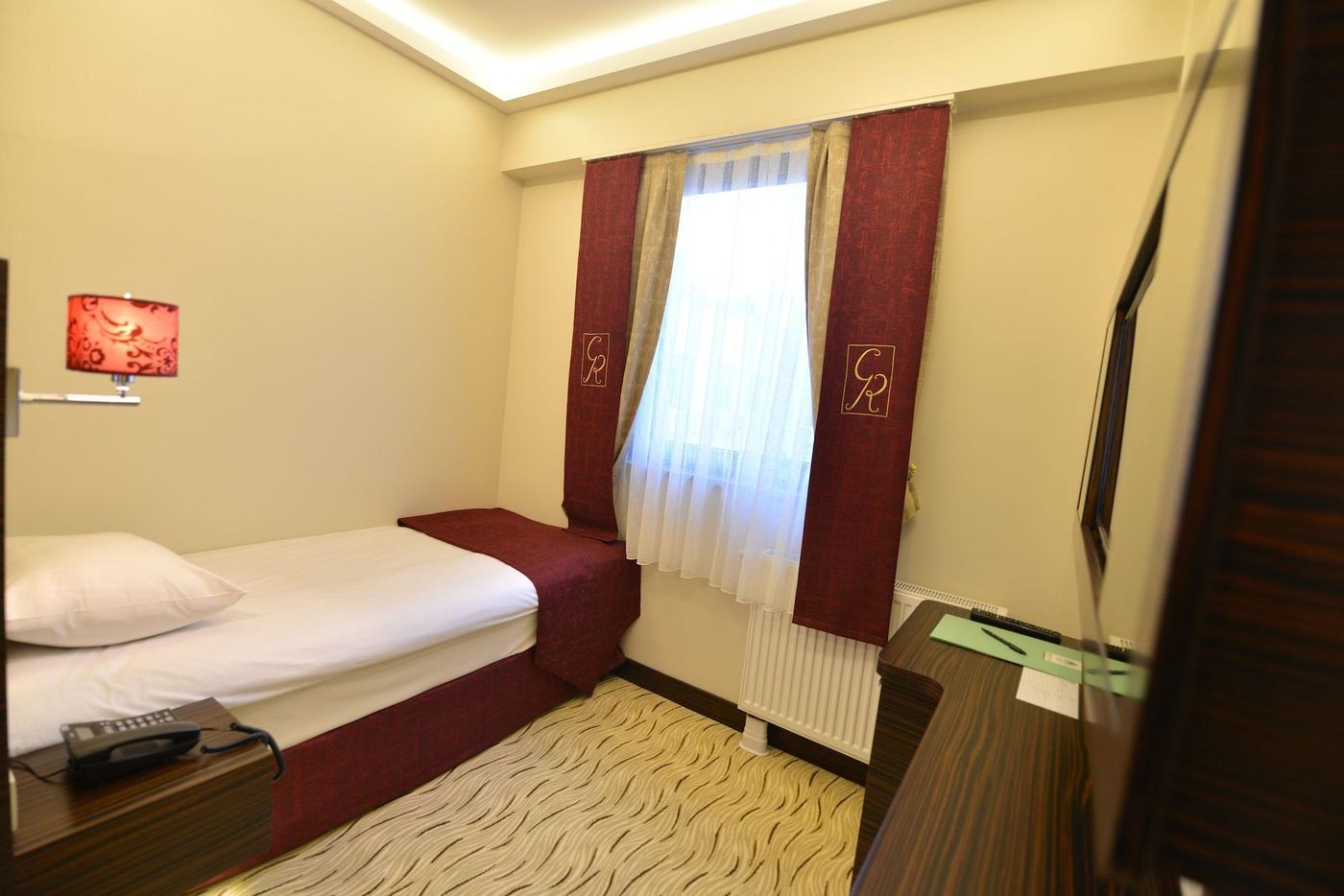 Golden Siyav Hotel-Turkey-ISTANBUL-Room-4