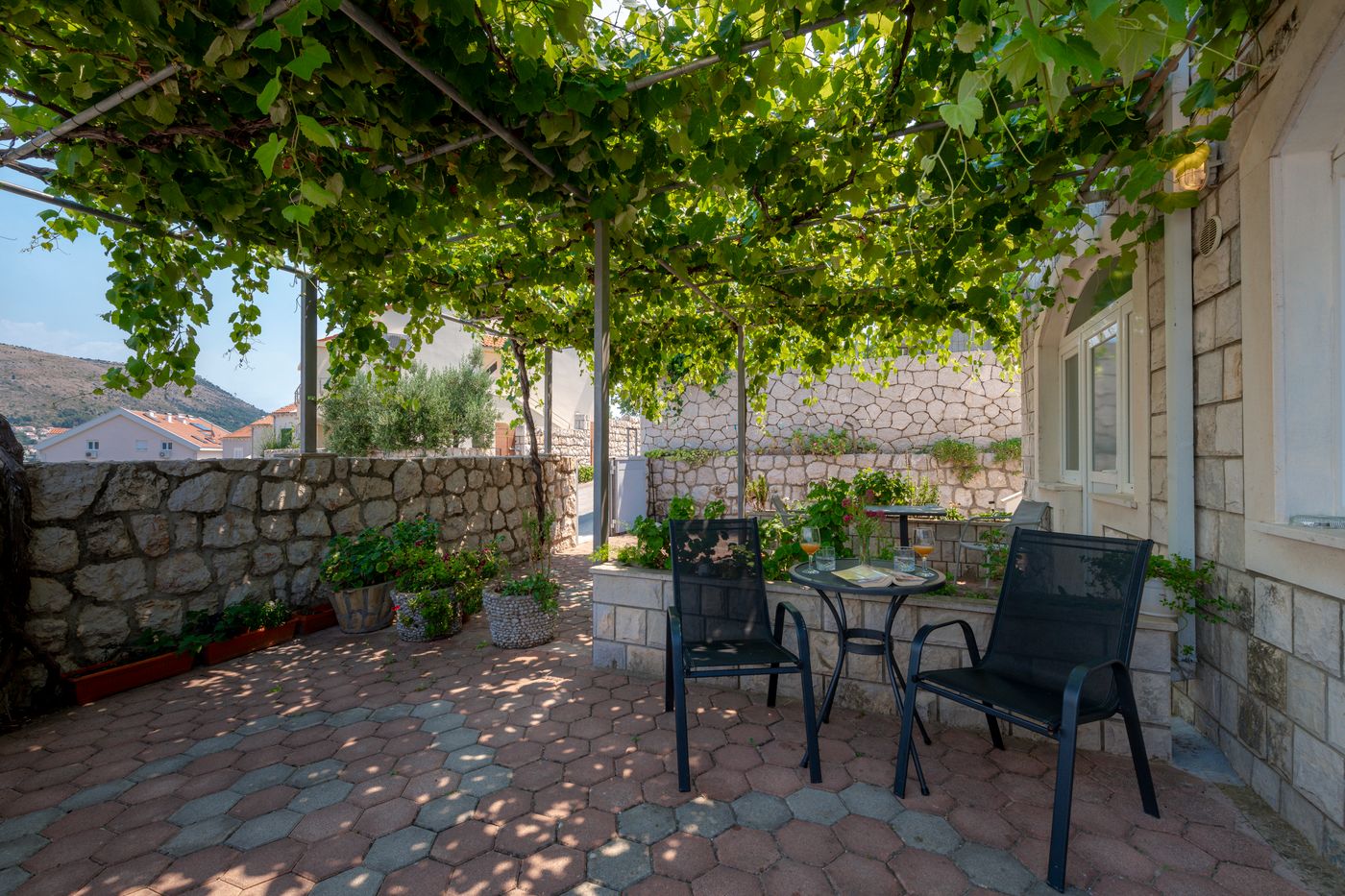 Apartments-My-Dubrovnik-Room-2