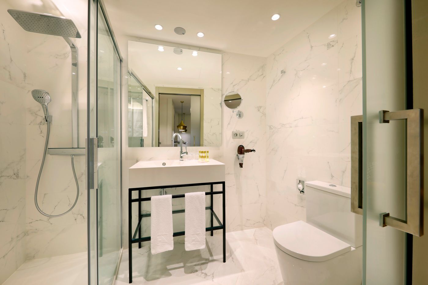 Eurostars-Madrid-Gran-Via-Room-36