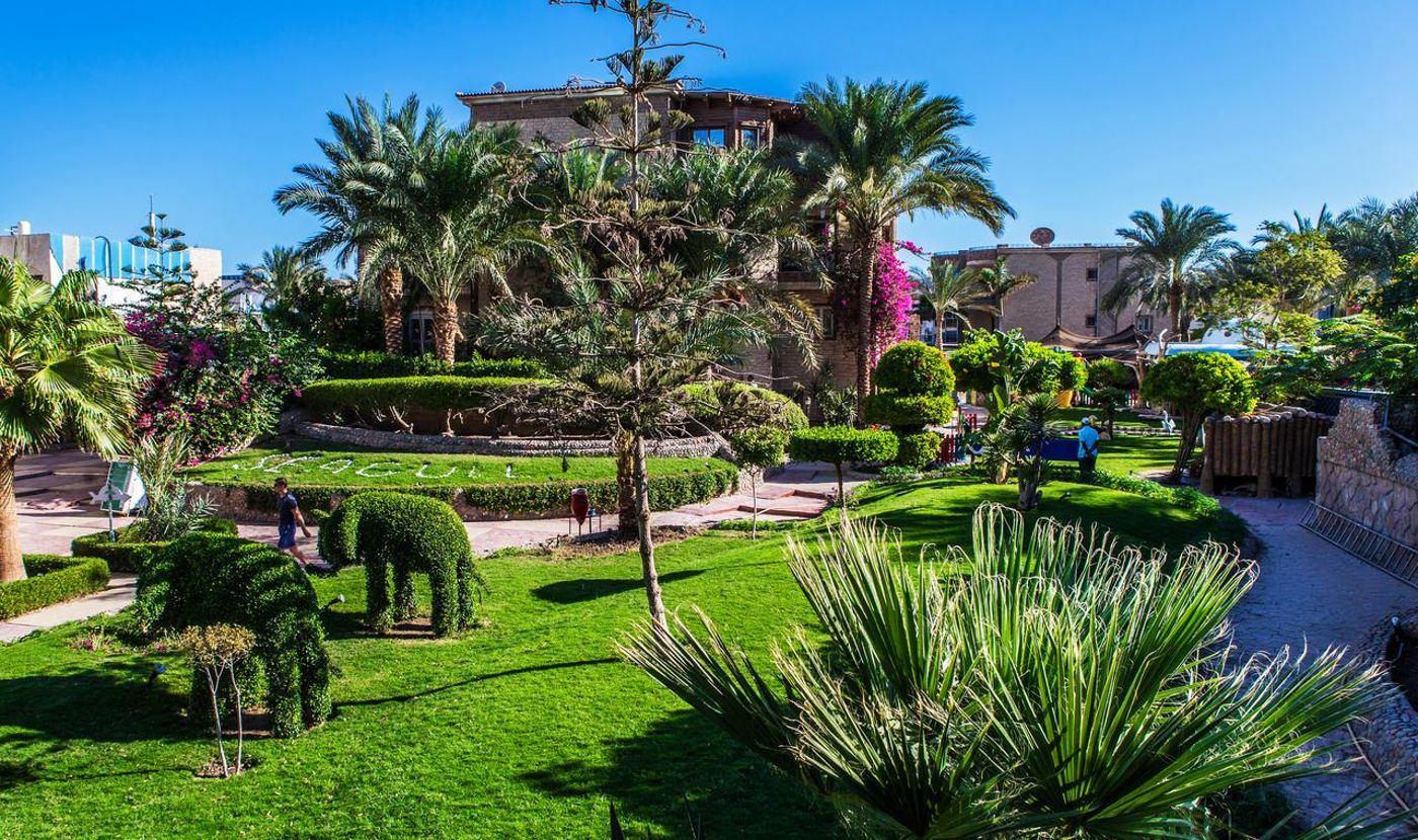 Sea Gull Beach Resort