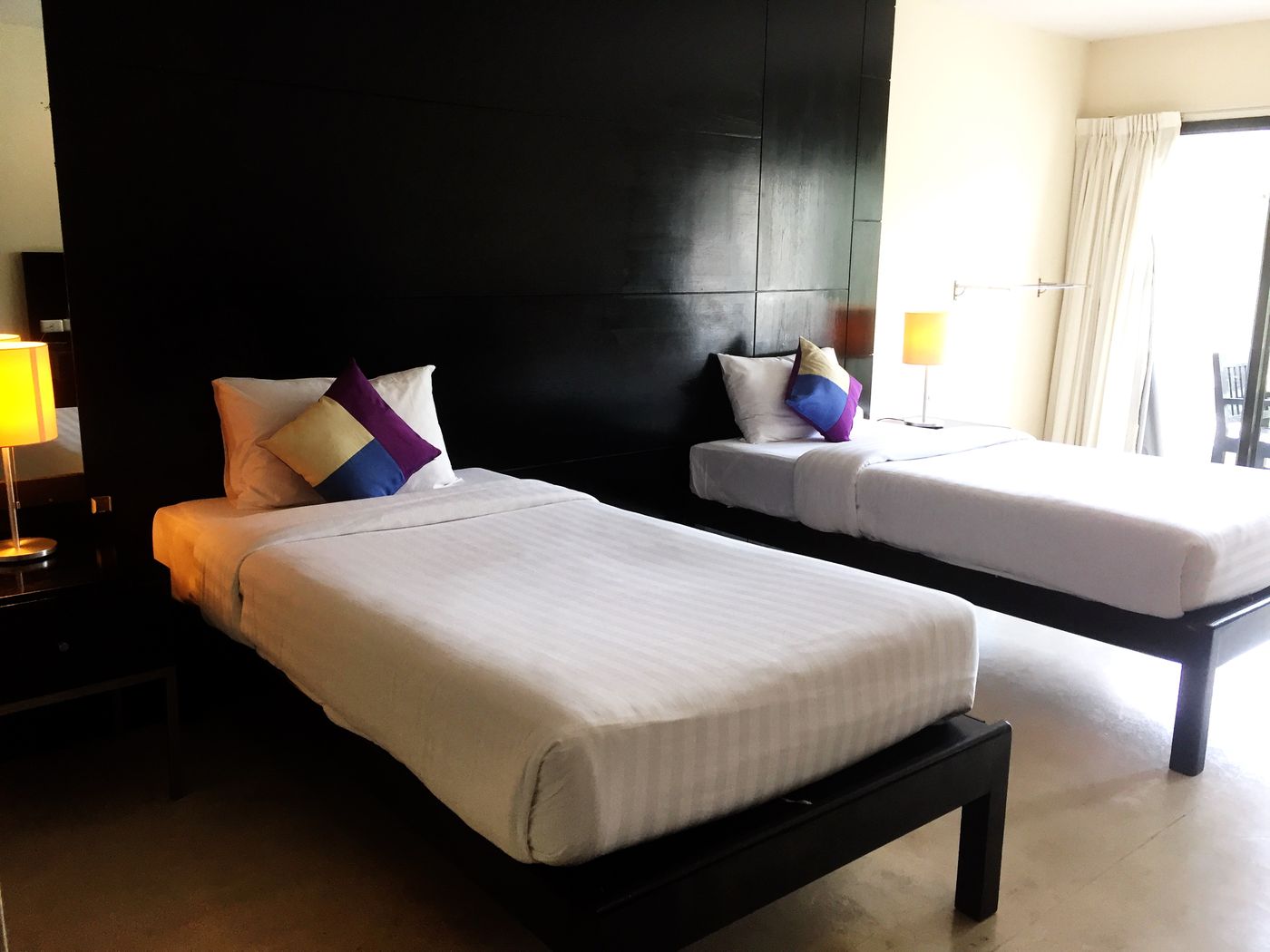 Amarin Samui Hotel (SHA Plus+)-Thailand-KO SAMUI-Room-6