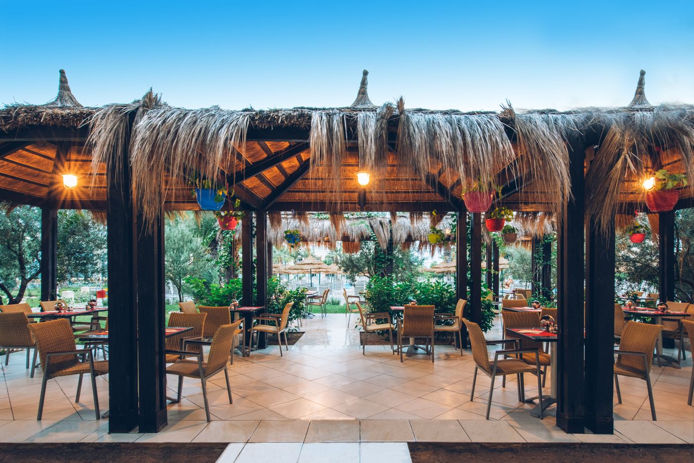 Iberostar Mehari Djerba