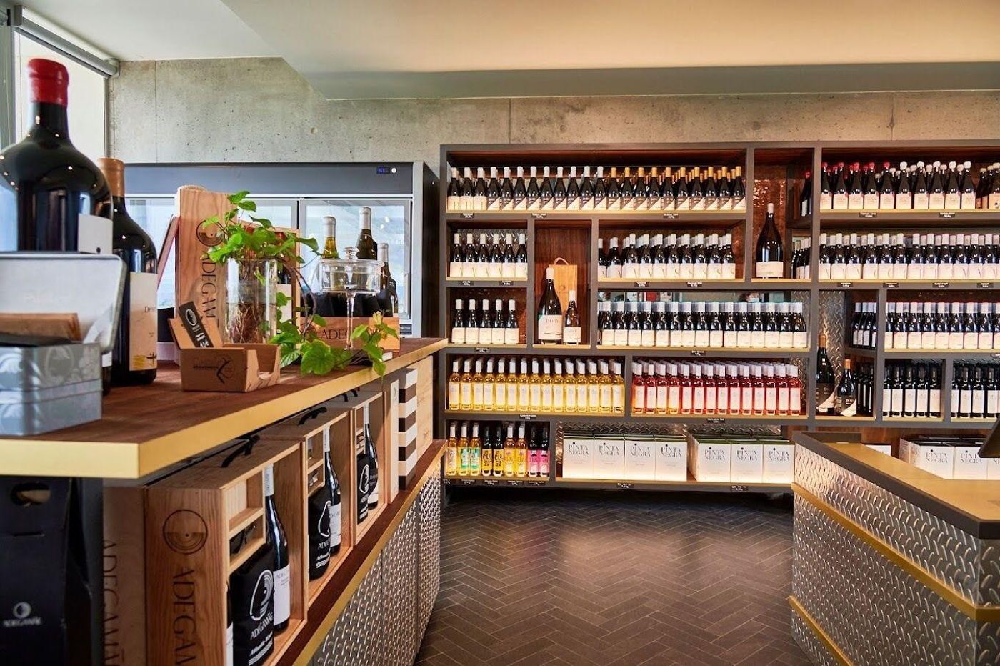 Hospedaria-Recome-ar-General-view-10