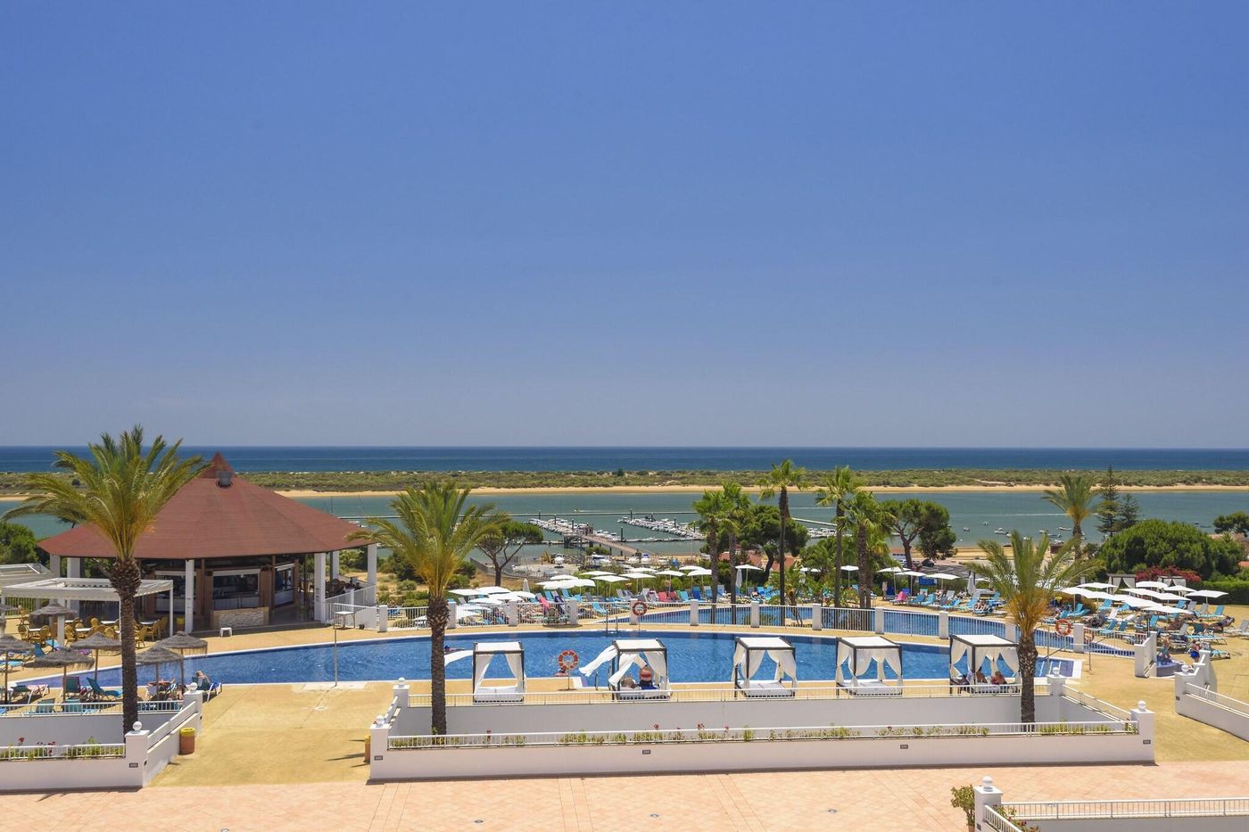 Garden-Playa-Natural-Hotel---Spa-Pool-12