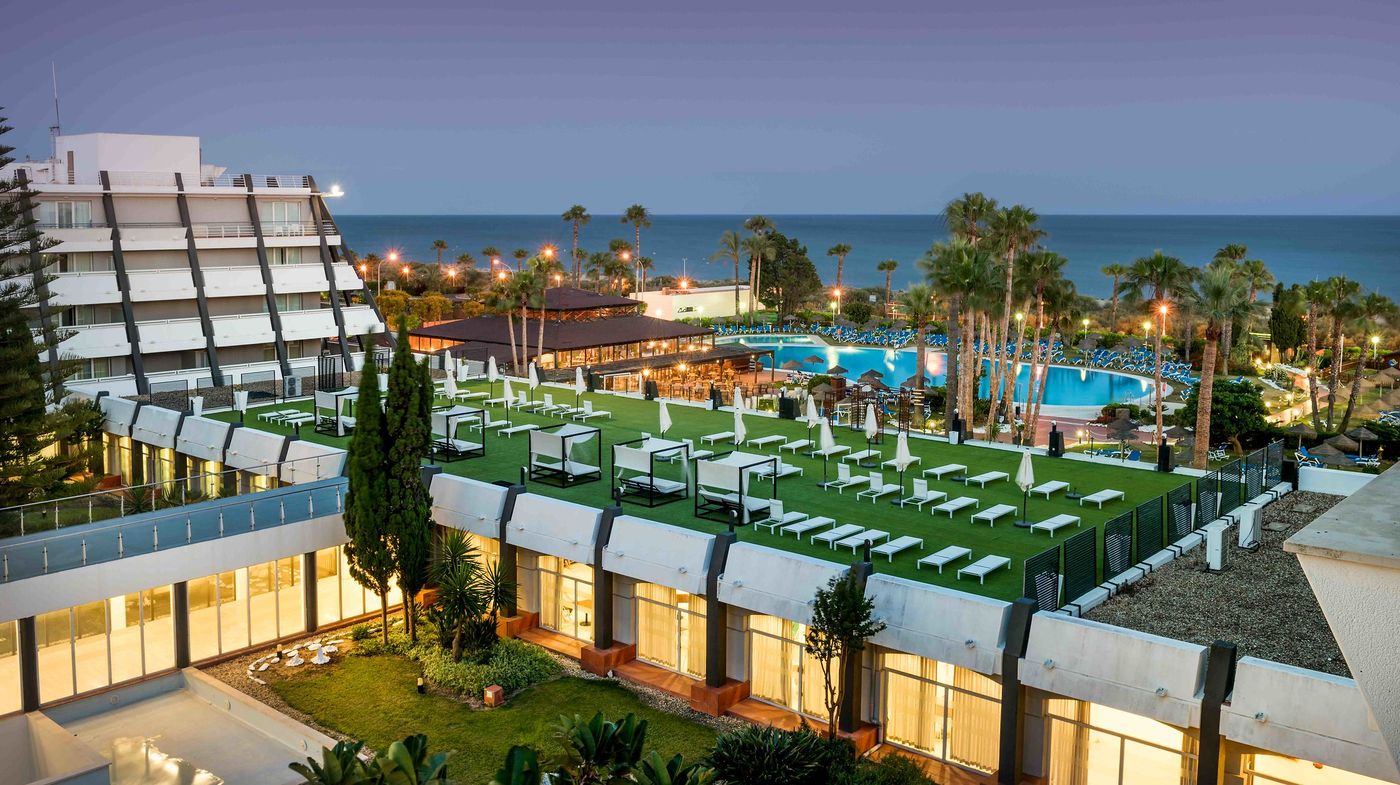 Ilunion-Islantilla-Terrace-6