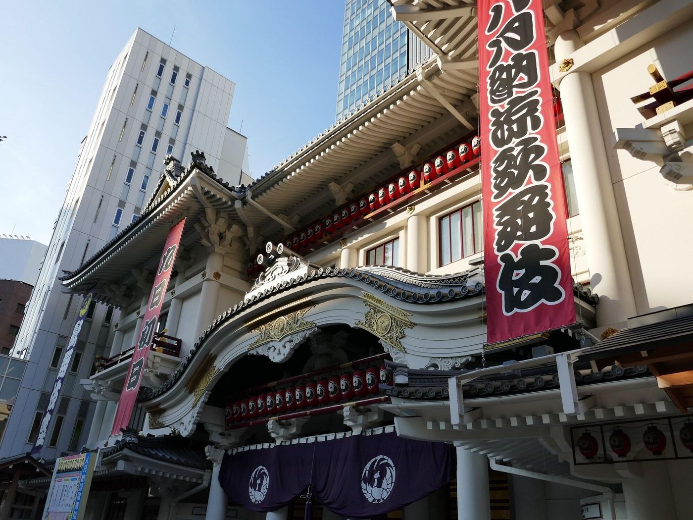 Sotetsu Fresa Inn Ginza Sanchome-Japan-Tokyo-General view-7