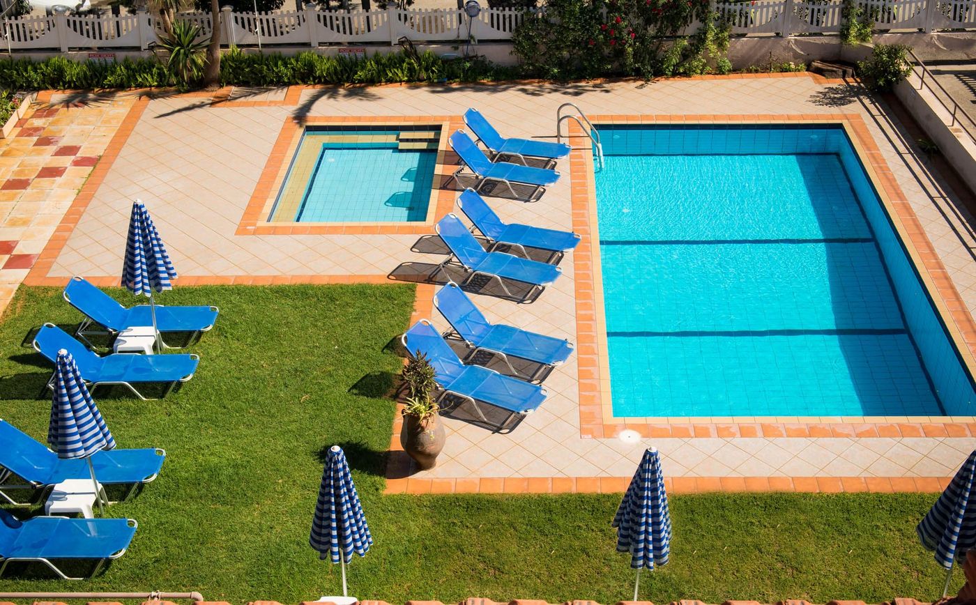 Marianthi Apartments