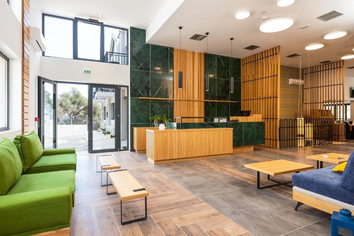 T Hotel Premium Suites