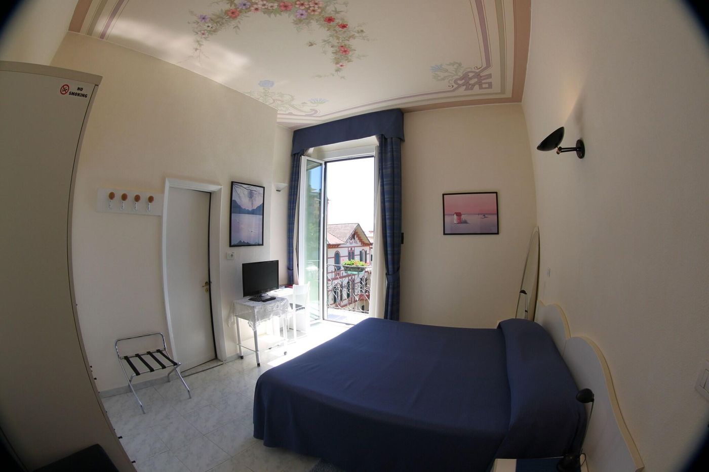 Hotel Stella - Italy - Rapallo - Room - 1