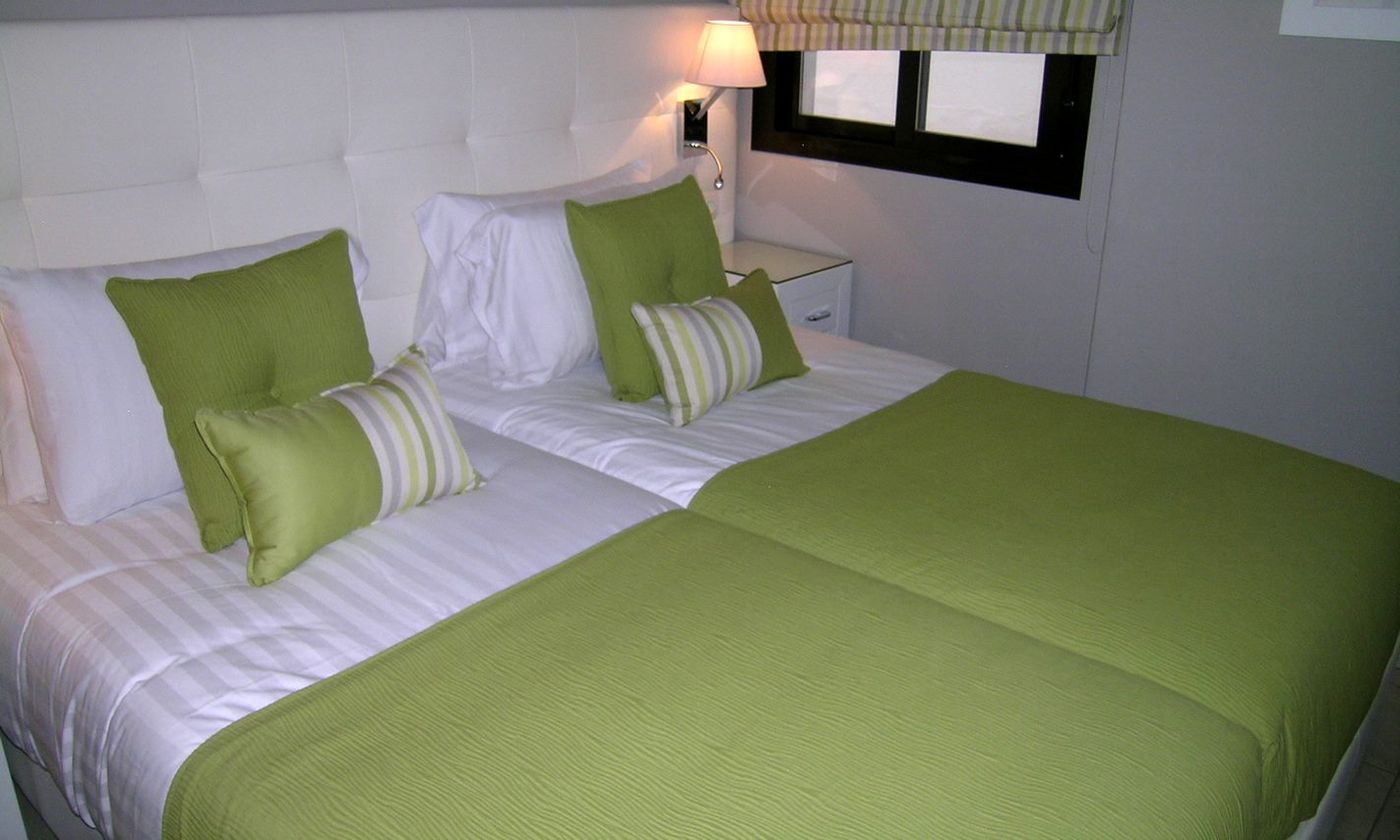 Macdonald La Ermita Club