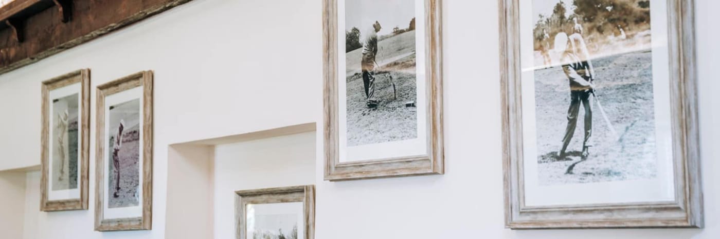 Mendip Spring Golf Club-United Kingdom-BRISTOL-Lobby-10