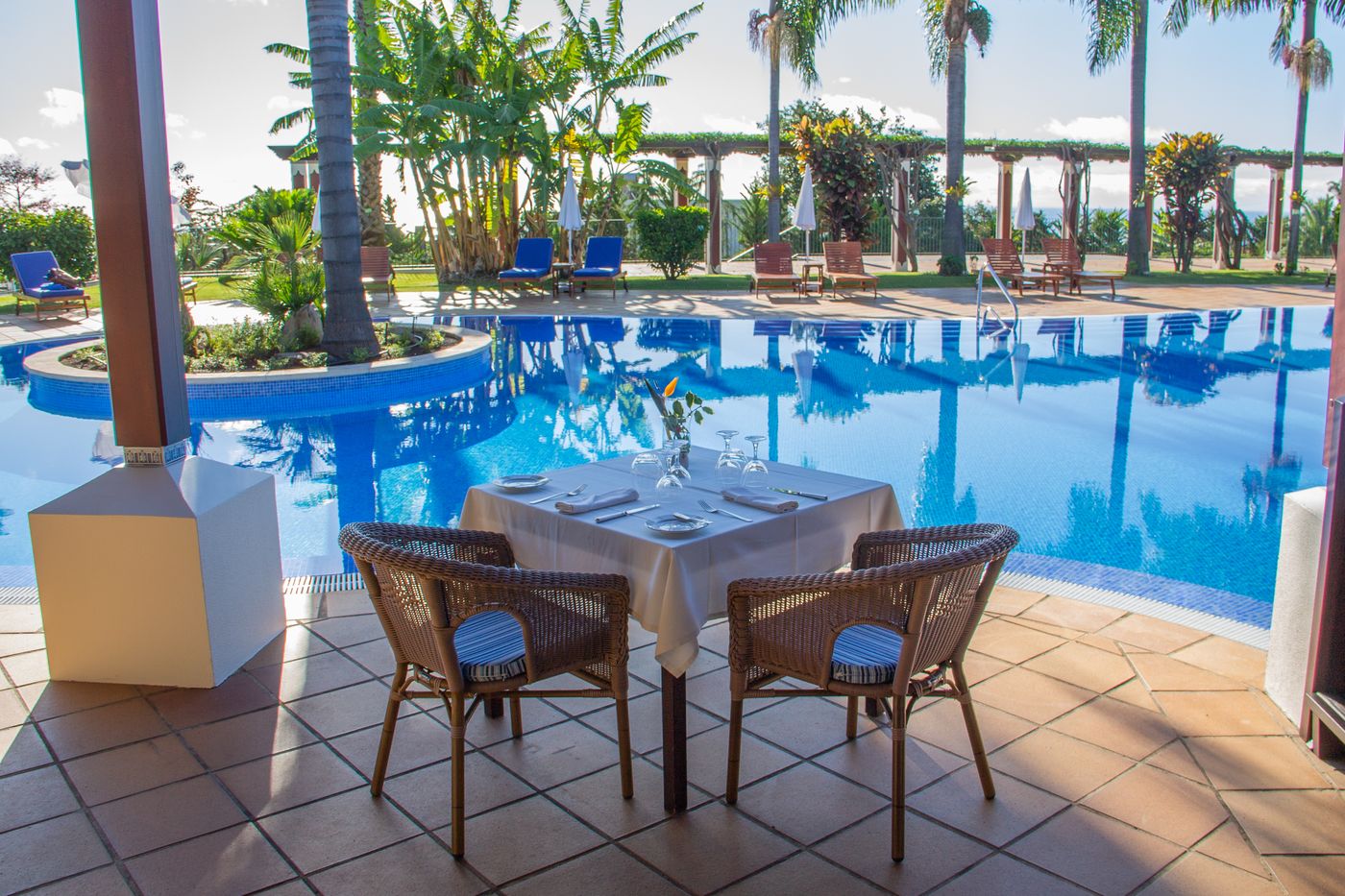 Quinta Jardins do Lago