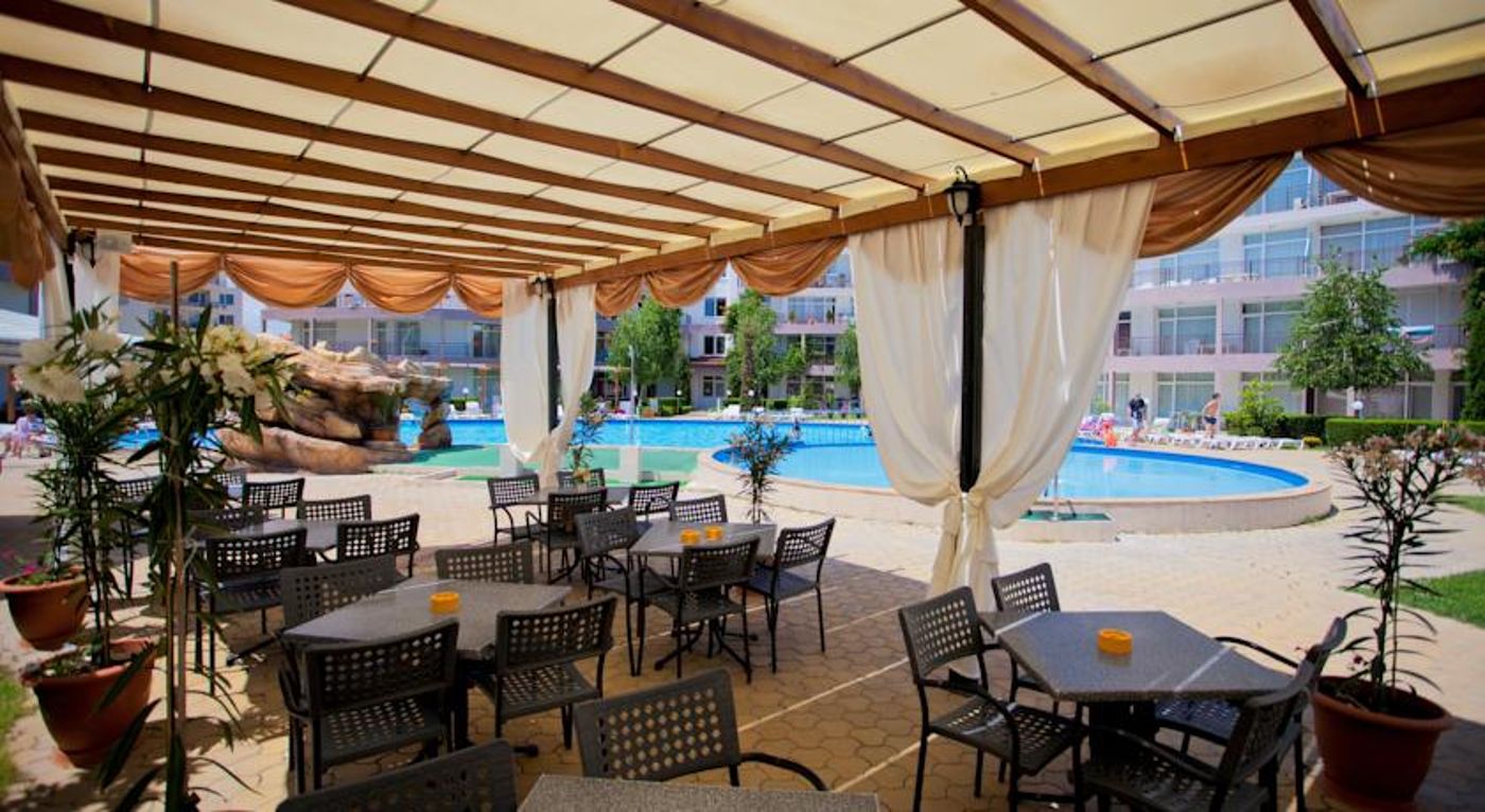 Sun Village Hotel Apartments