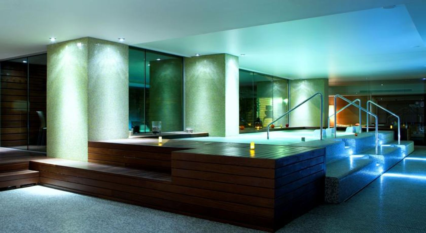 Hotel SB Diagonal Zero Barcelona