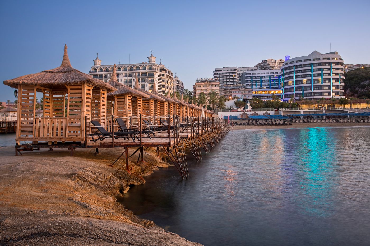 Nox Inn Deluxe Hotel