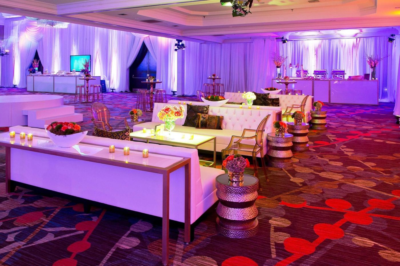 Delta Hotels By Marriott Toronto East-Canada-Toronto-Lobby-7