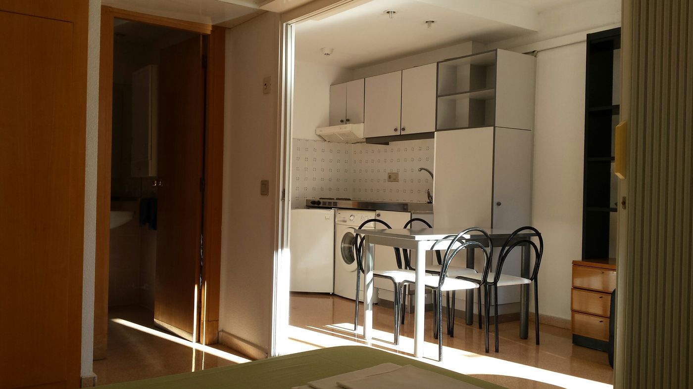 Mar Blau Apartamentos