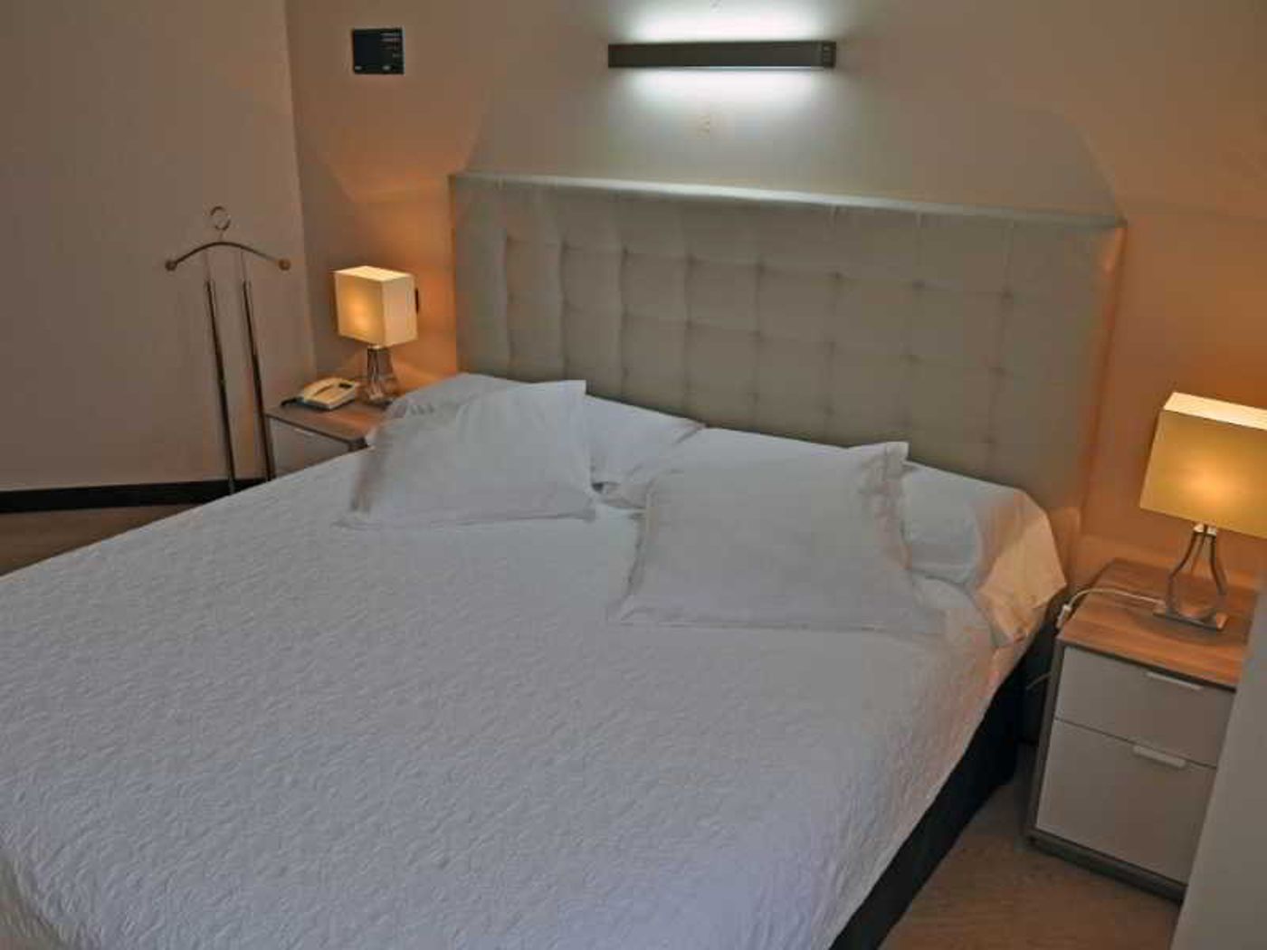 Hotel Don Carlos-Spain-SANTANDER-General view-3