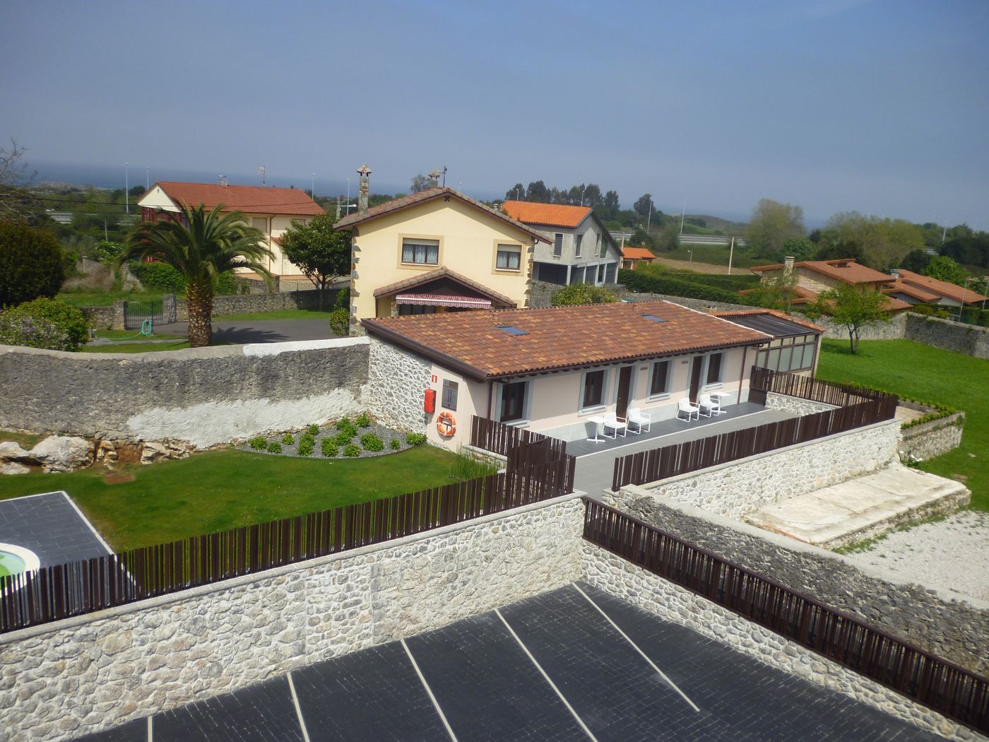 Hotel Villa Marron-Spain-NAVES-General view-2