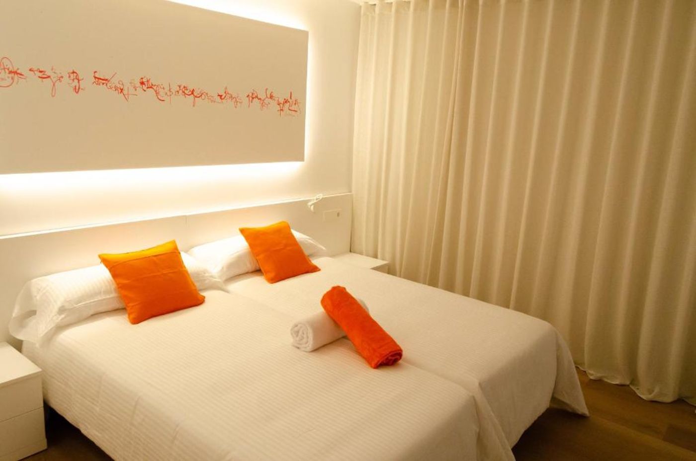 Paraiso Beach by LLUM - Adults Only