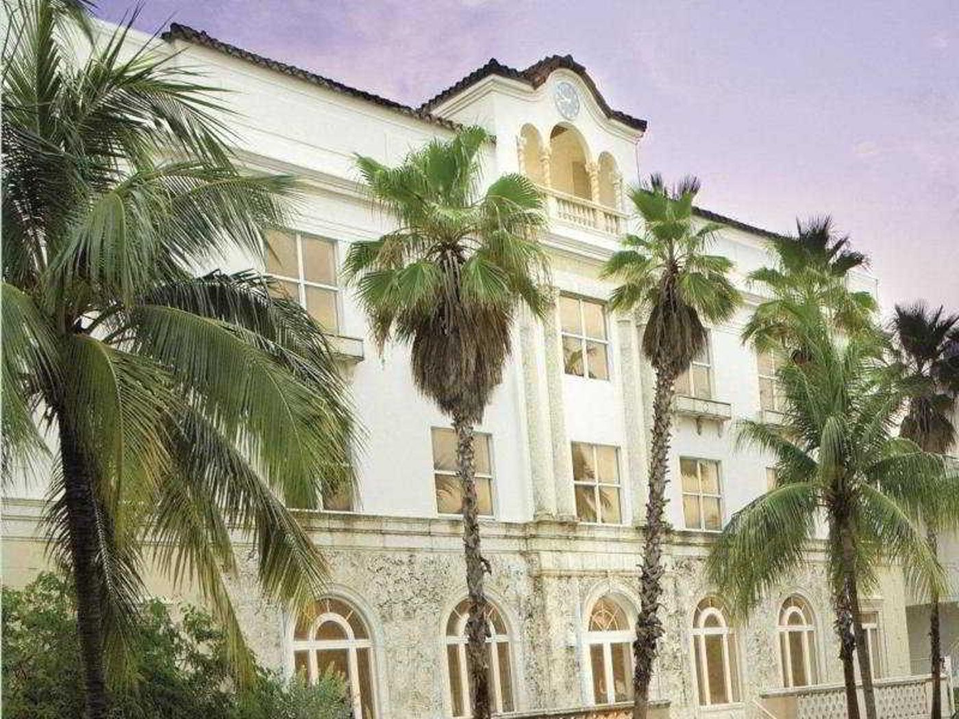 Marriott Vacation Club Pulse, South Beach - United States - MIAMI BEACH - General view - 9