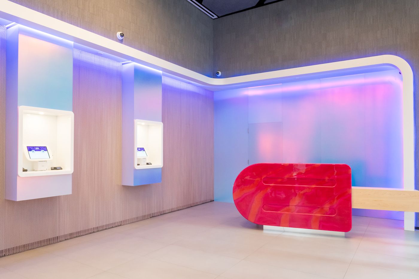 Yotel Miami - United States - Miami - Lobby - 0