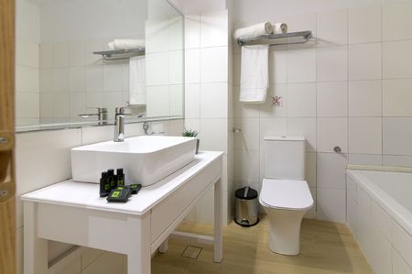 Soho Blue City Hotel