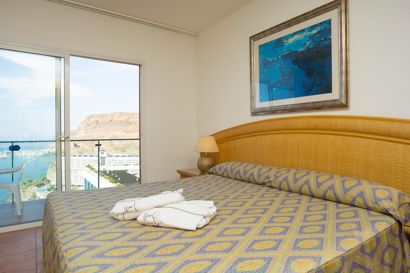 Mogan-Princess---Beach-Club-Room-24