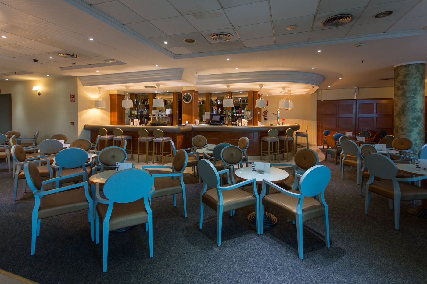 Peñiscola Plaza Suites Hotel & Spa