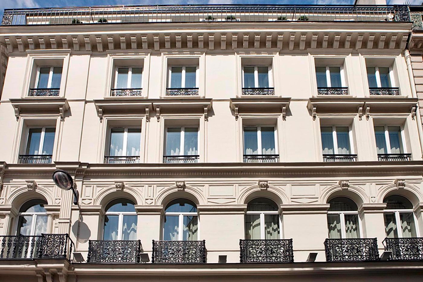 Residence-Nell-Paris-General-view-1