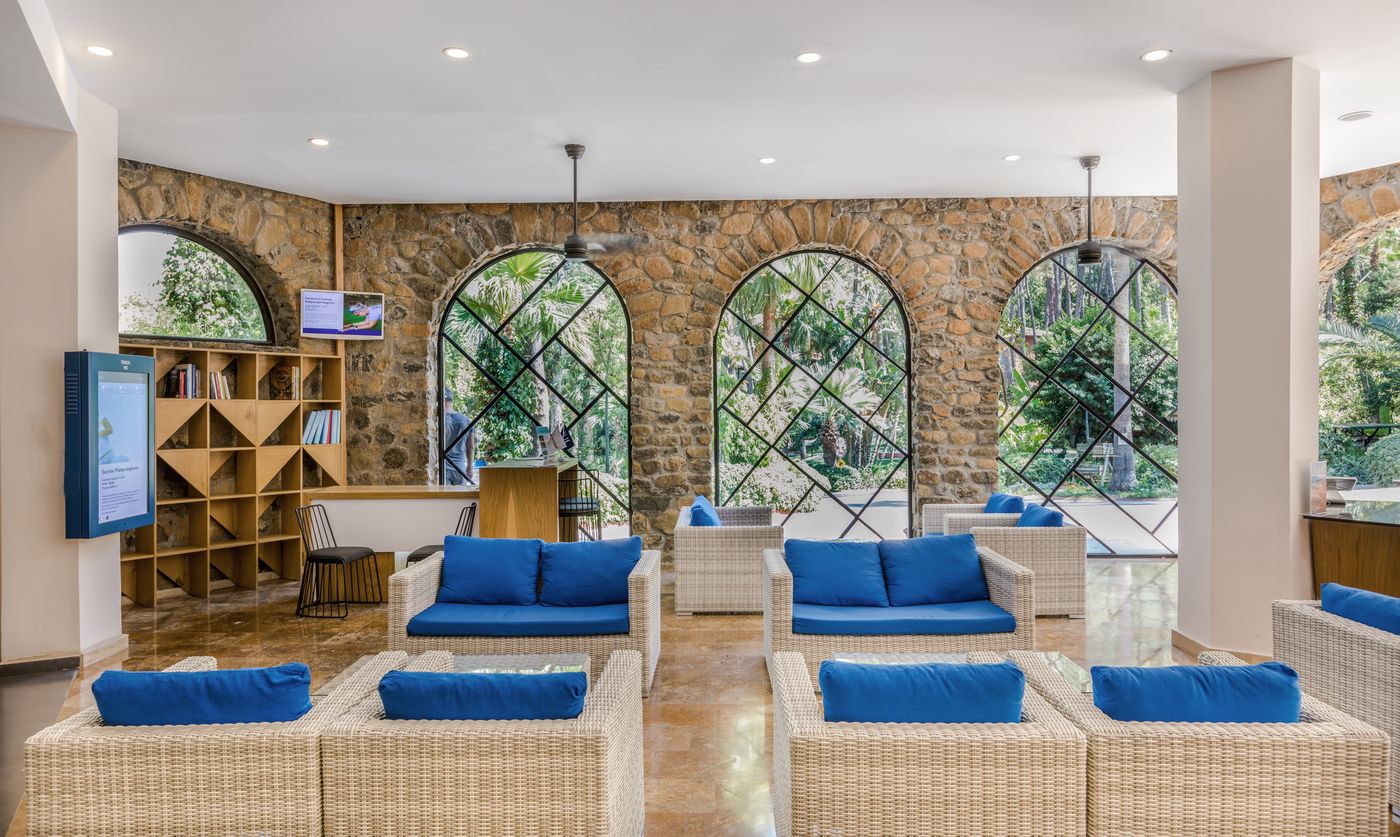 Marmaris Bay Resort by MP hotels