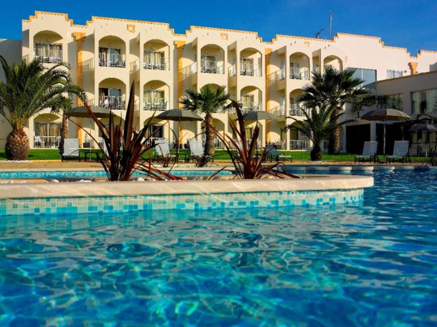 Vila Gale Praia - Adults Only