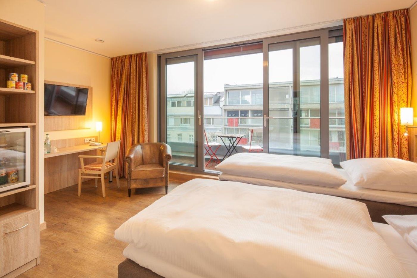 Hotel-Pension-Kastanienhof-General-view-6