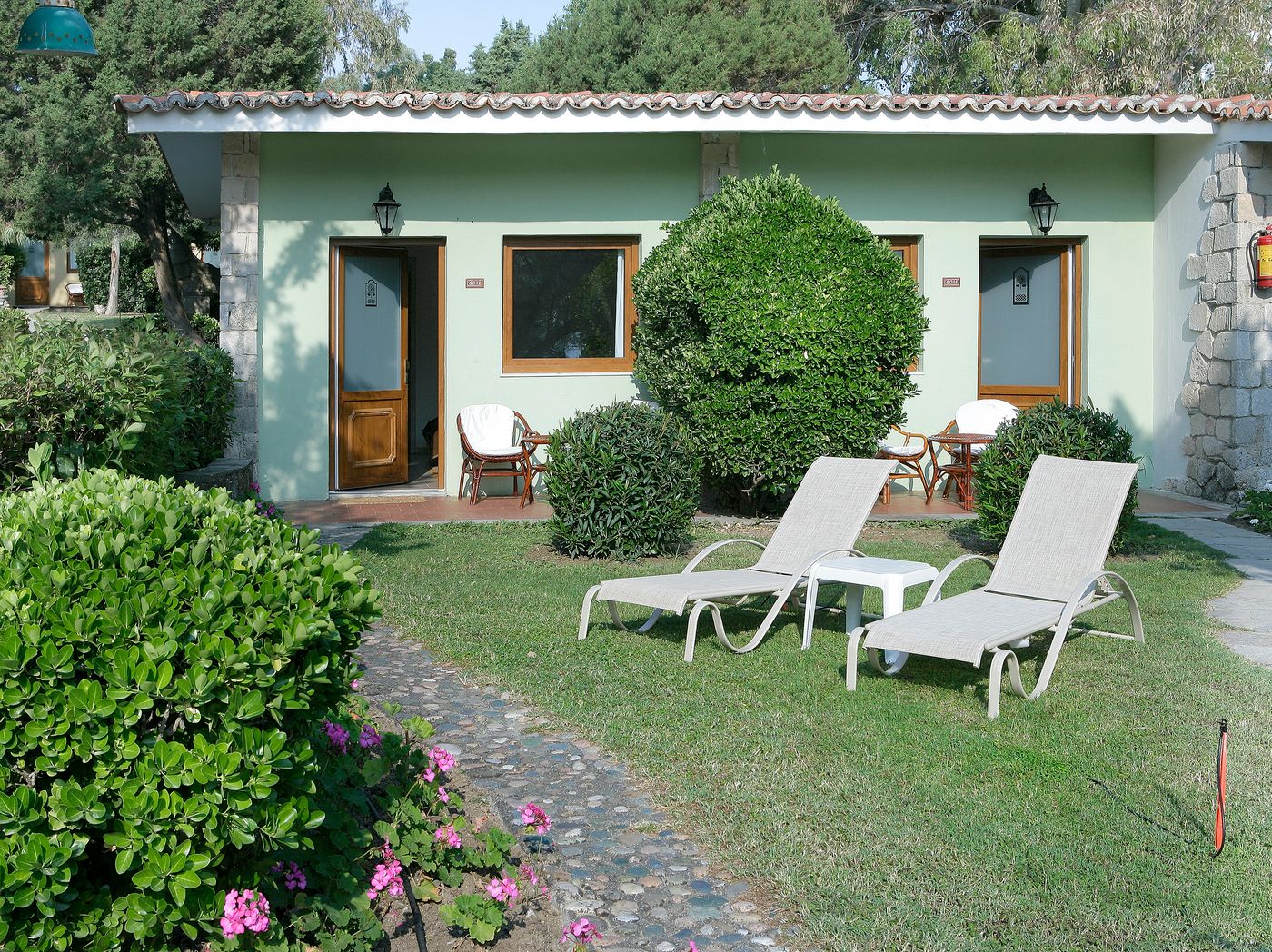 GHotels Pallini Beach (7)