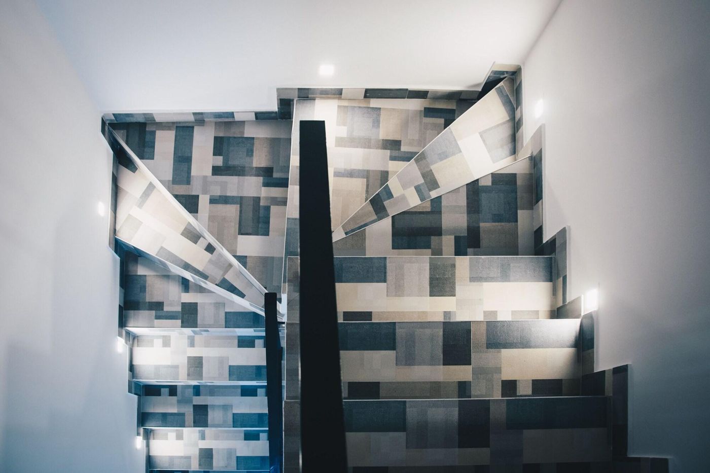 Hotel Petrakija-Bosnia & Herzegovina-Sarajevo-Lobby-4