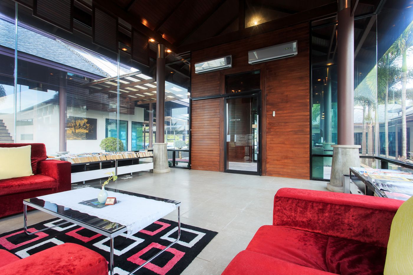 Samui-Resotel-Beach-Resort-Sports-and-Entertainment-56