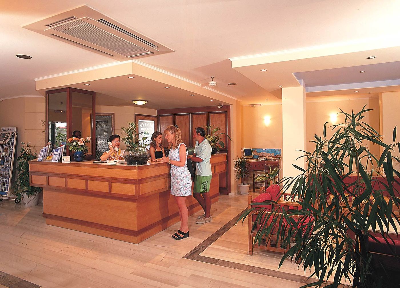 Odyssia-Beach-Hotel-Lobby-24