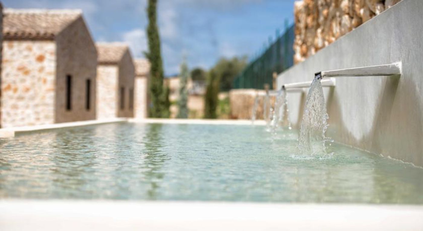 Hotel Son Trobat Wellness & Spa