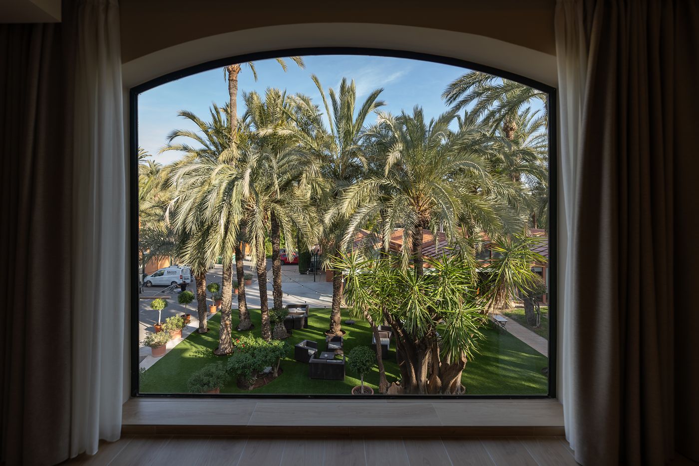 Jardin-Milenio-Hotel-General-view-7