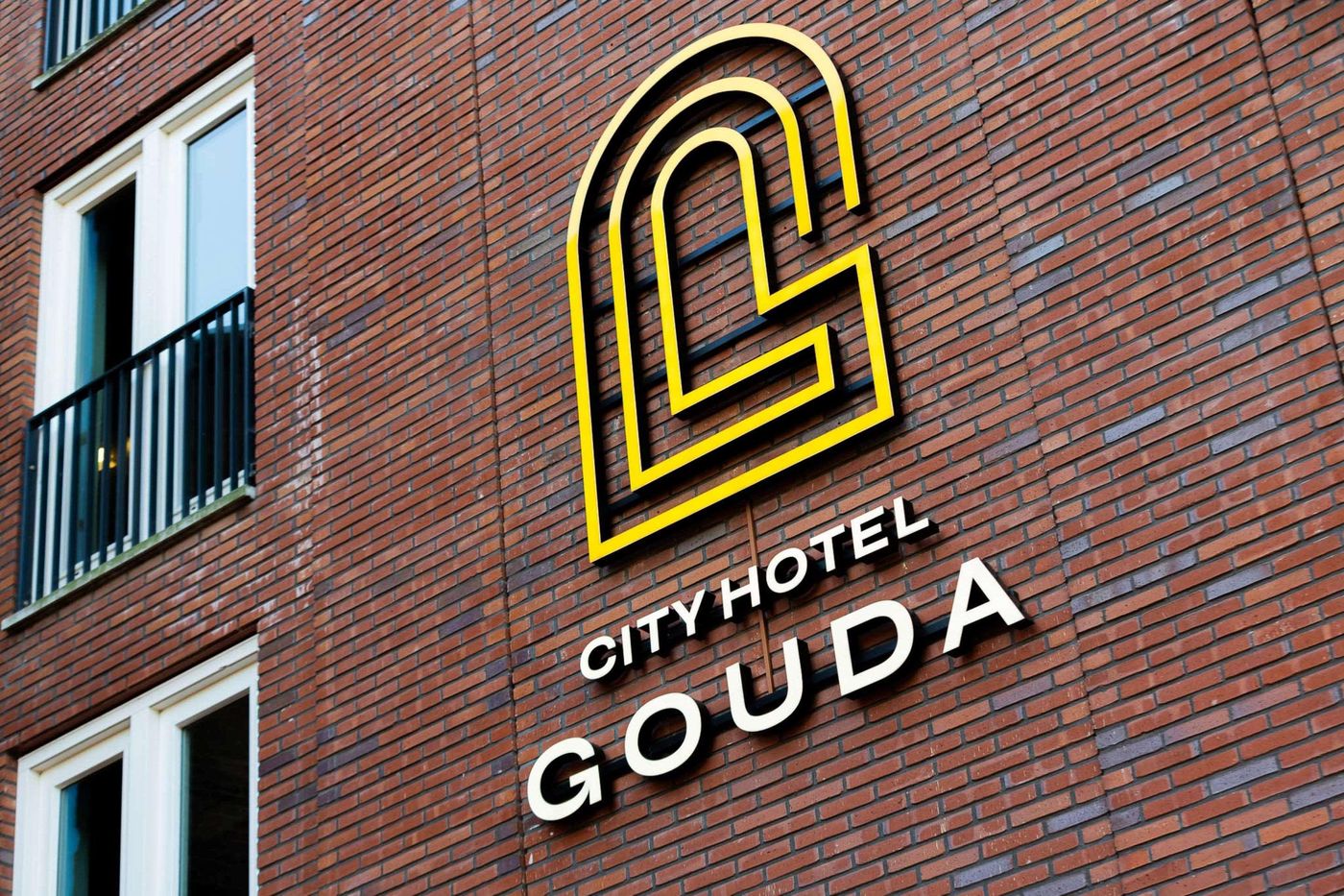 City Hotel Gouda-Netherlands-Gouda-General view-6