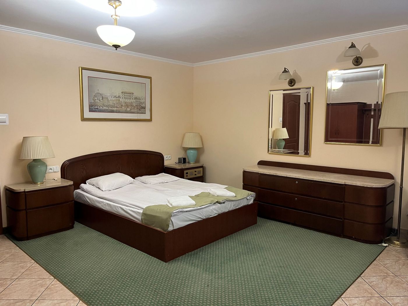 Hit Hotel - Poland - WARSAW - Room - 0